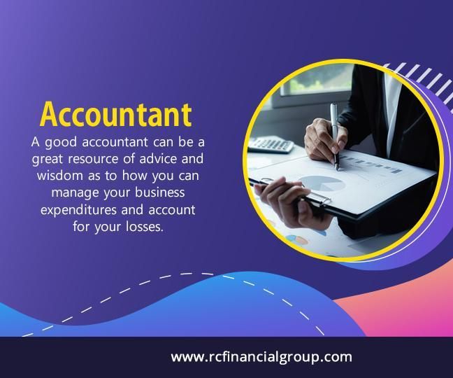 Mississauga Accountant