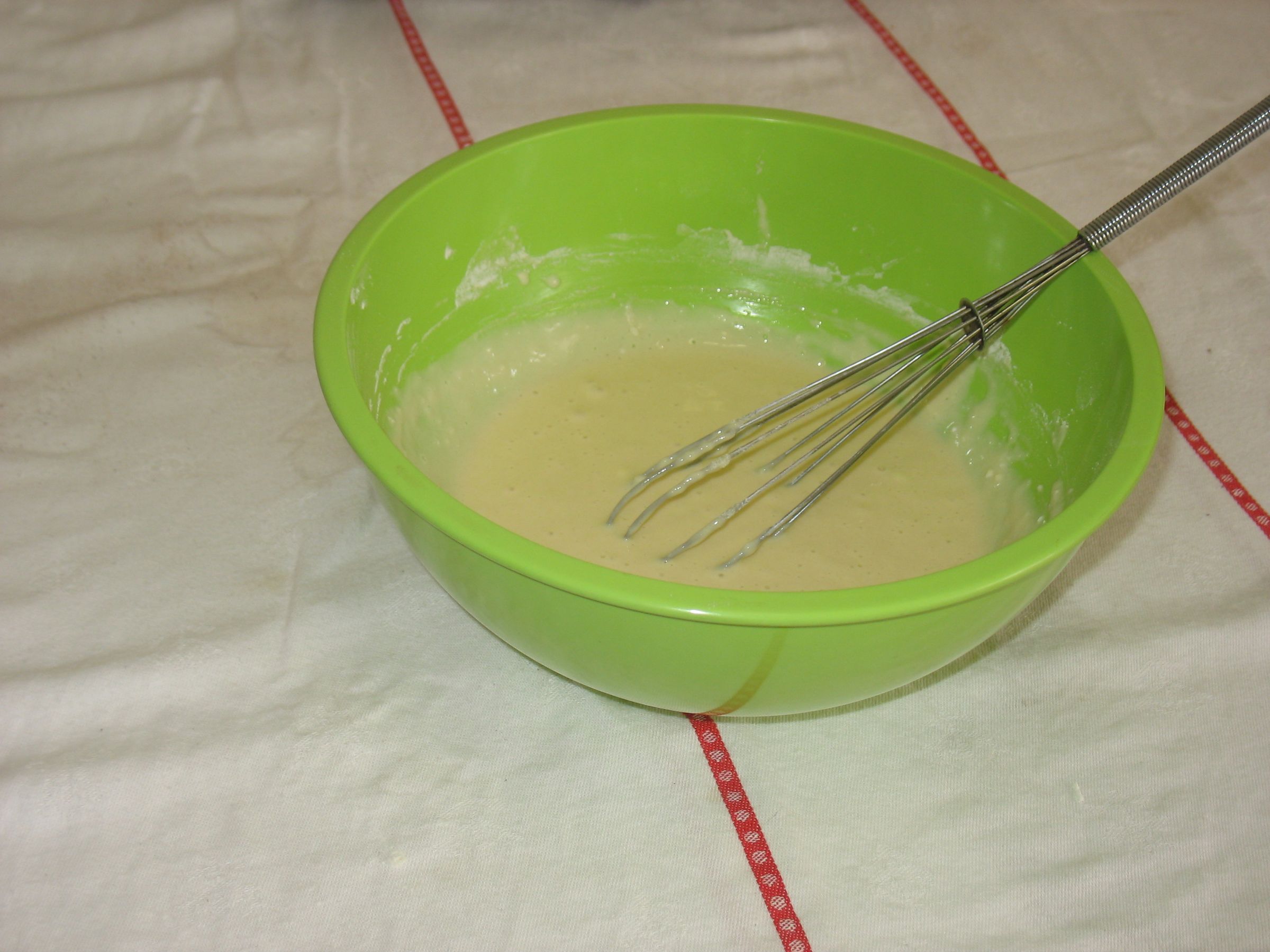 How to Make Pancakes From Scratch 6 Steps (with Pictures) Instructables