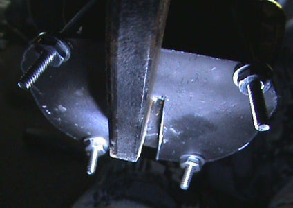 Installing Extension