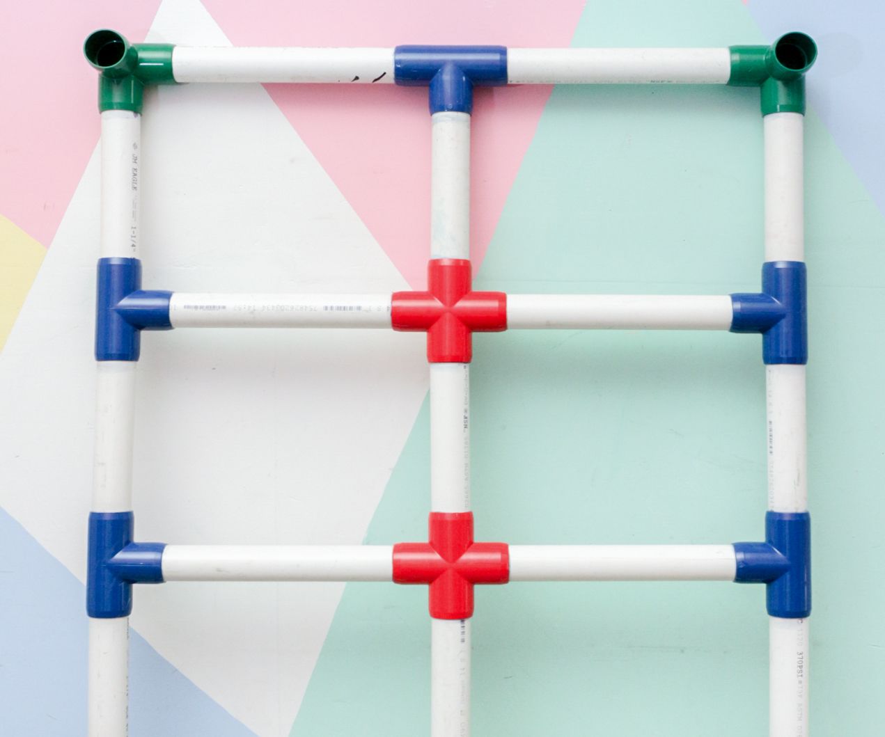 Collection Cover Image: PVC Class