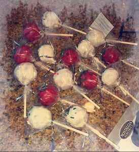 How to Make Cake Pops