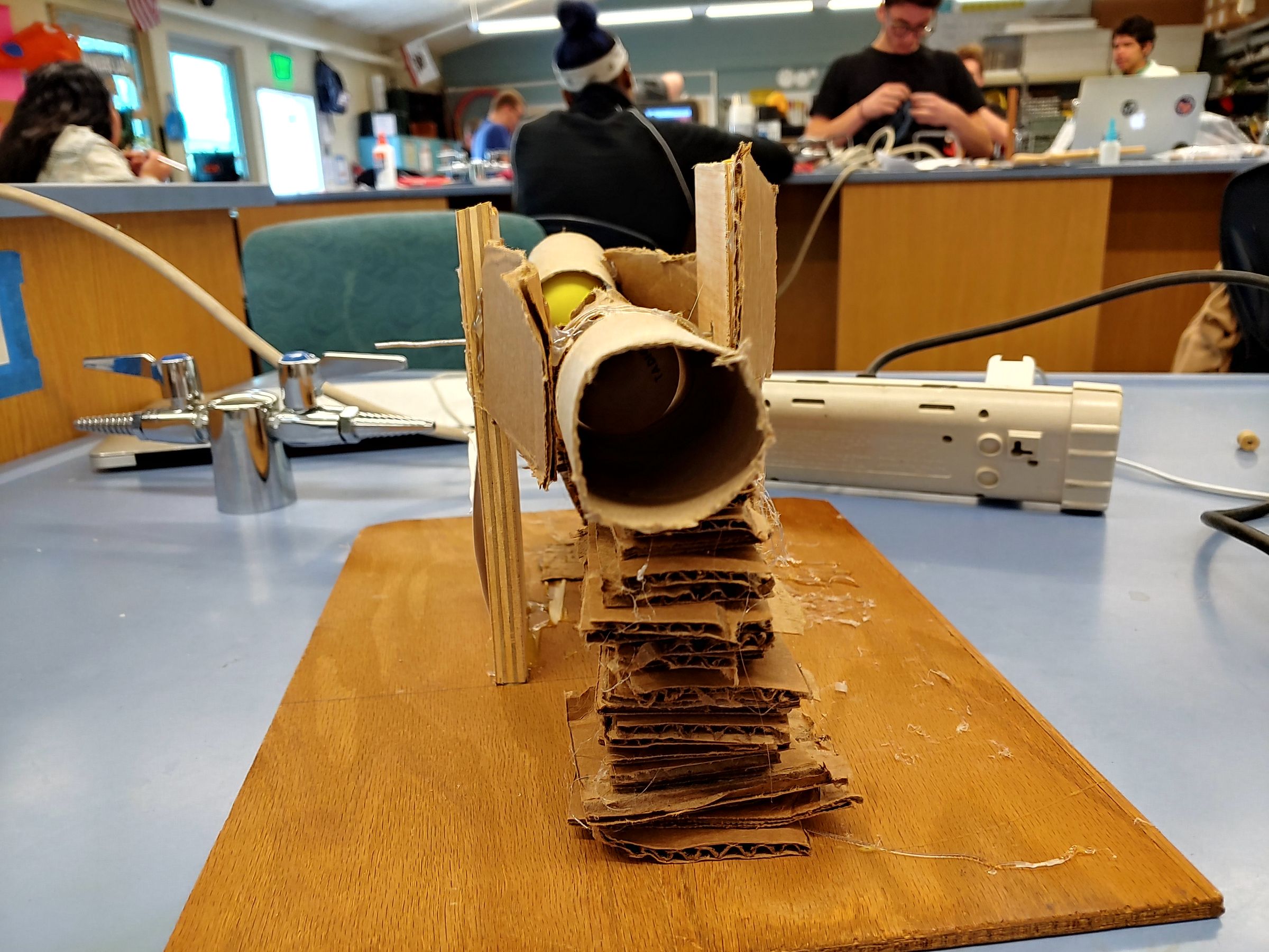 Model Boxer Engine : 13 Steps - Instructables