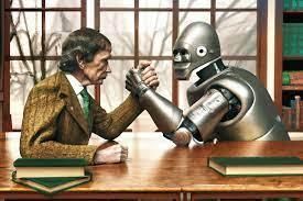 A Robot
