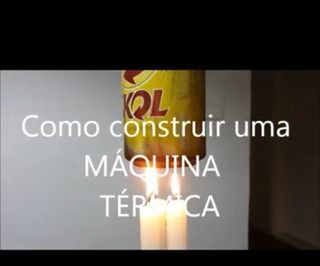 Maquina Termica 2E