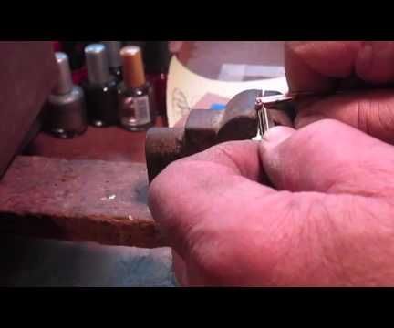 How to Replace Spring Hinges