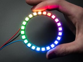 LED