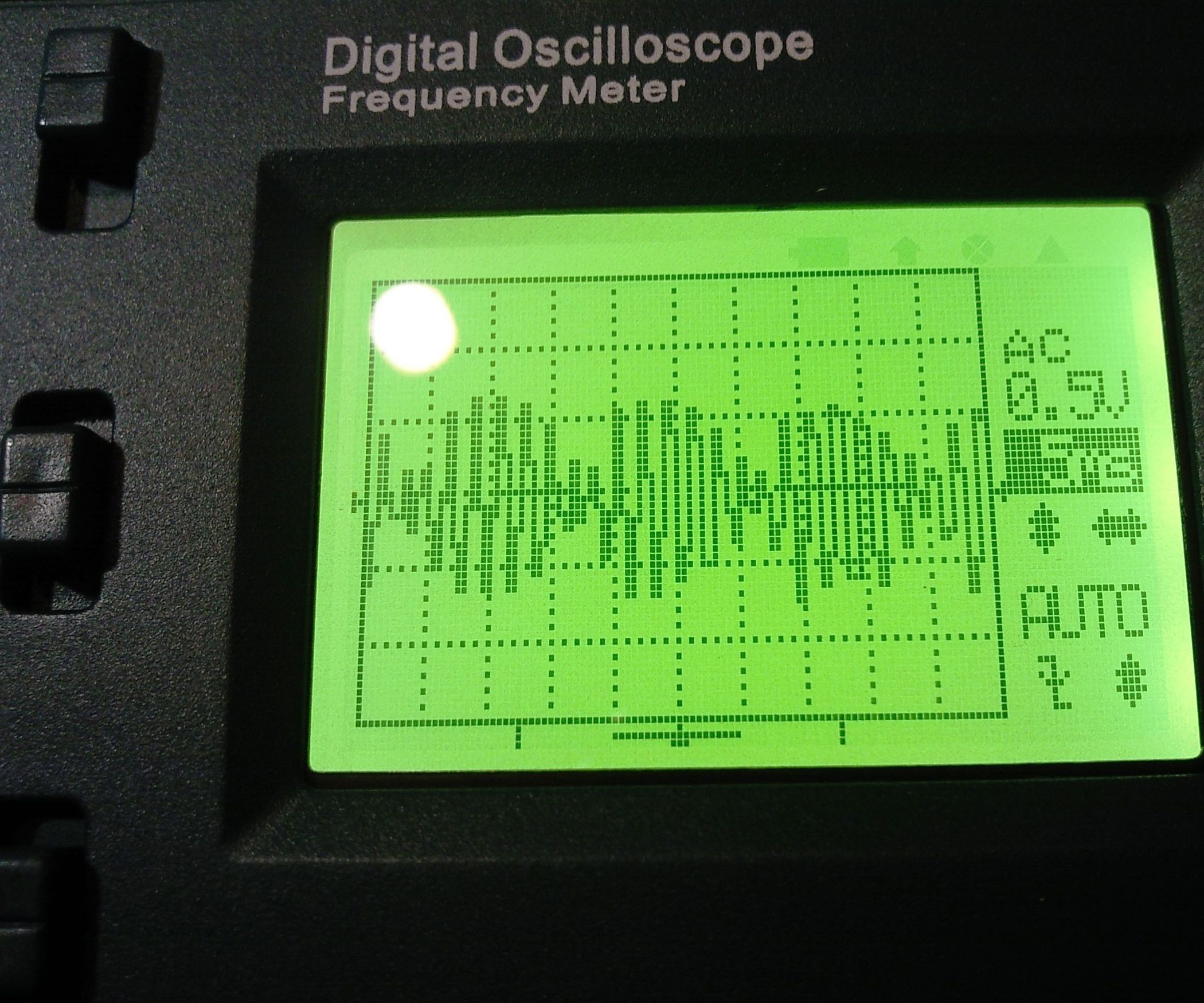 AM Modulator - Optical Aproach : 6 Steps (with Pictures) - Instructables