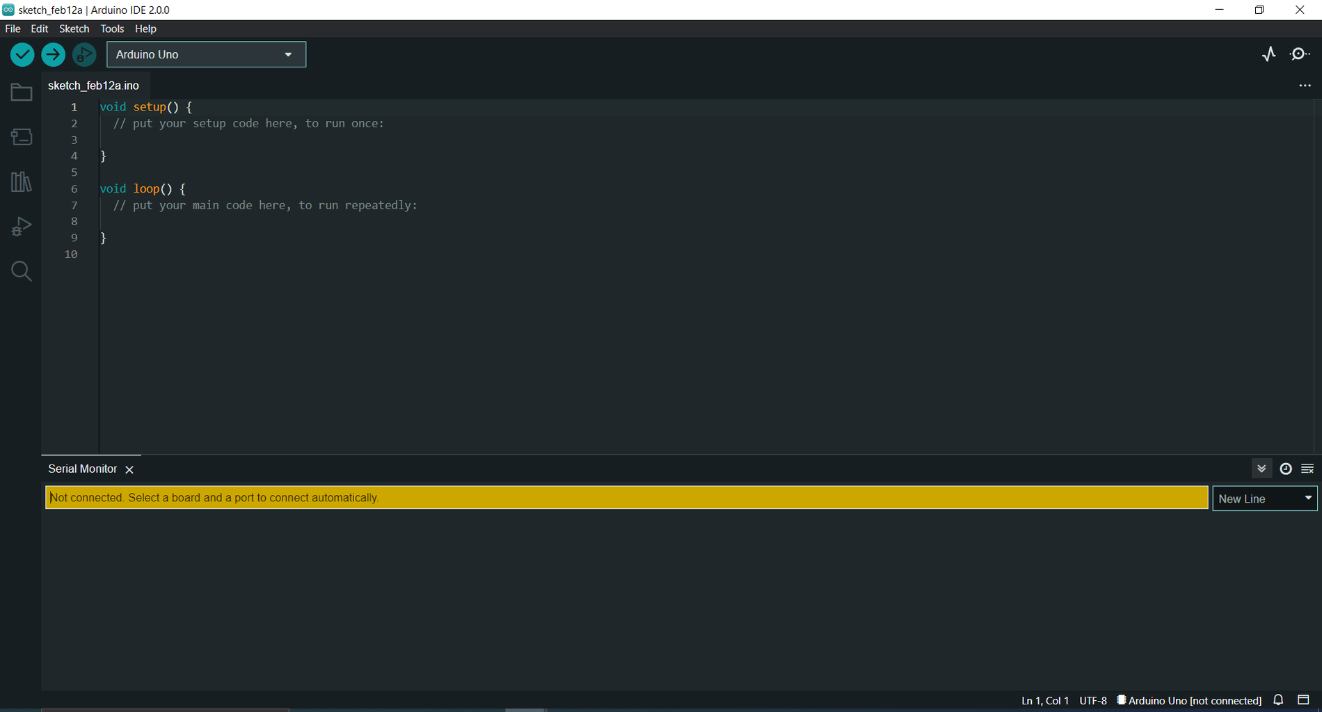 Measuring Wind Direction With the RS485 Sensor (SEN0482) and Arduino ...