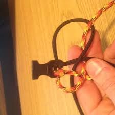 Viper, shark tooth bracelet