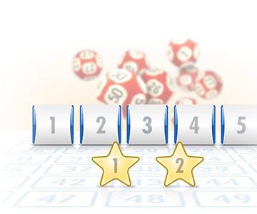 Playing Paperless Lottery on Vacation