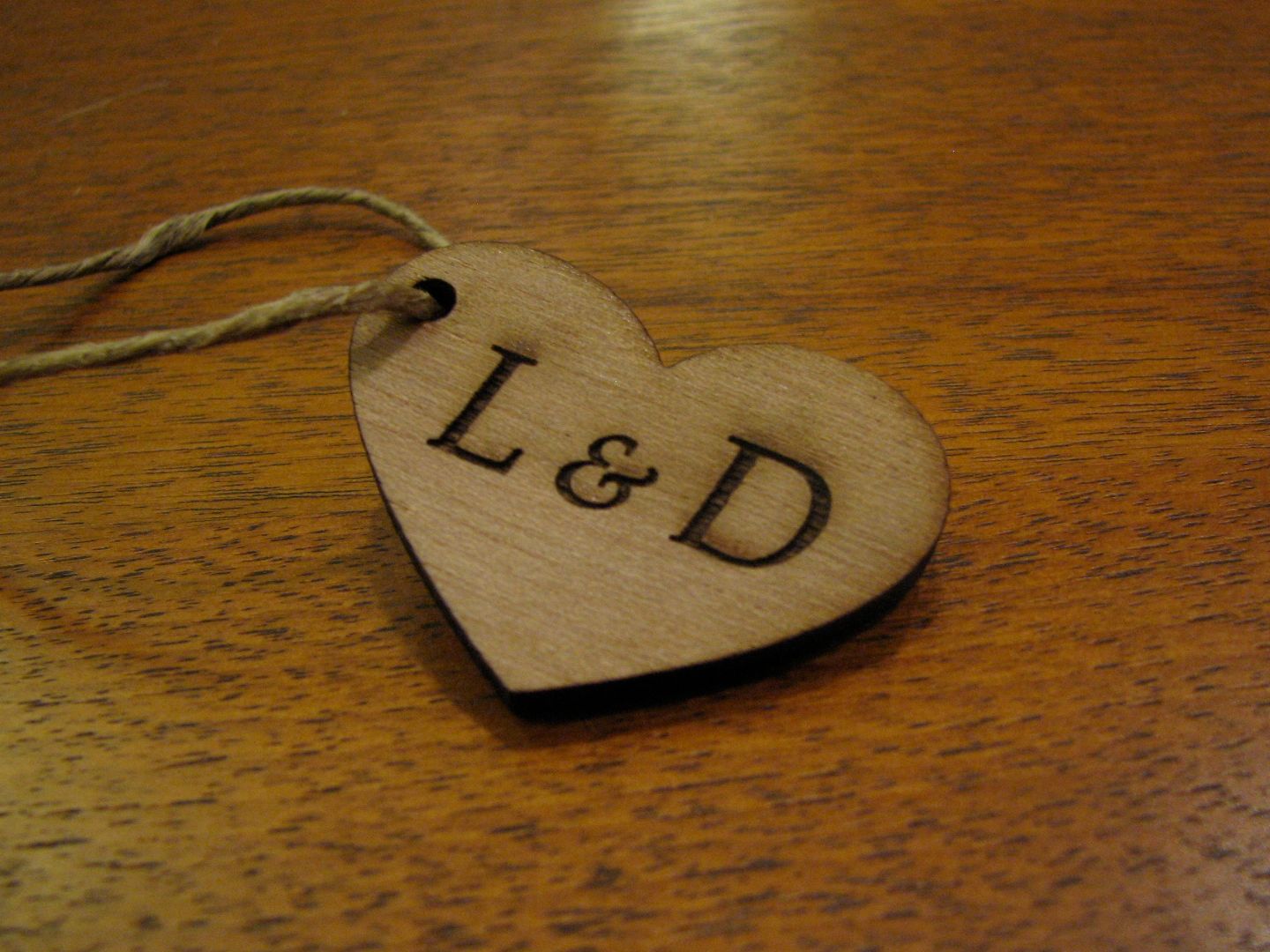 Heart Sign
