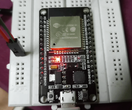 3 Sketches for Connecting Arduino ESP32 to IBM Watson IoT