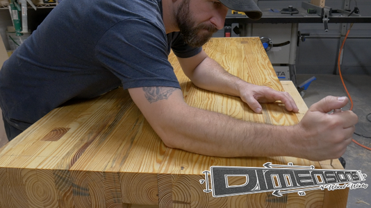 Where to Place Your Bench Dogs : 6 Steps (with Pictures) - Instructables