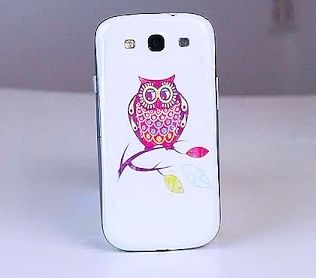 Logo Onto a Mobile Phone / Tutorial 
