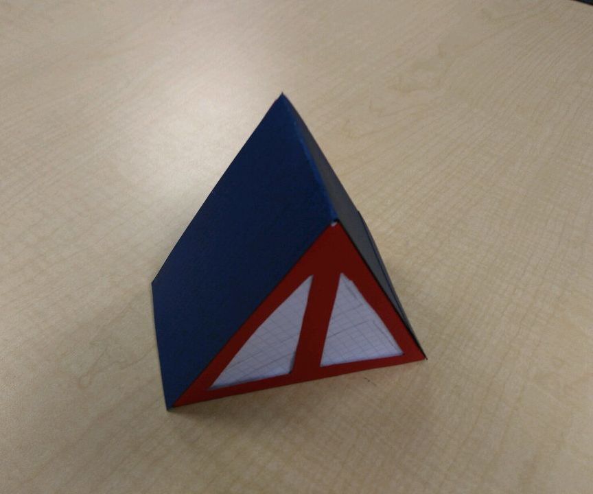 Arduino RGB Paper Lamp