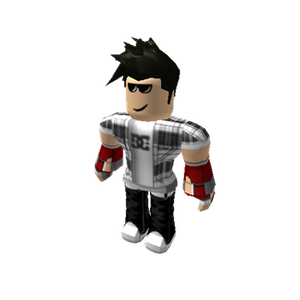 Make a Difrent Person