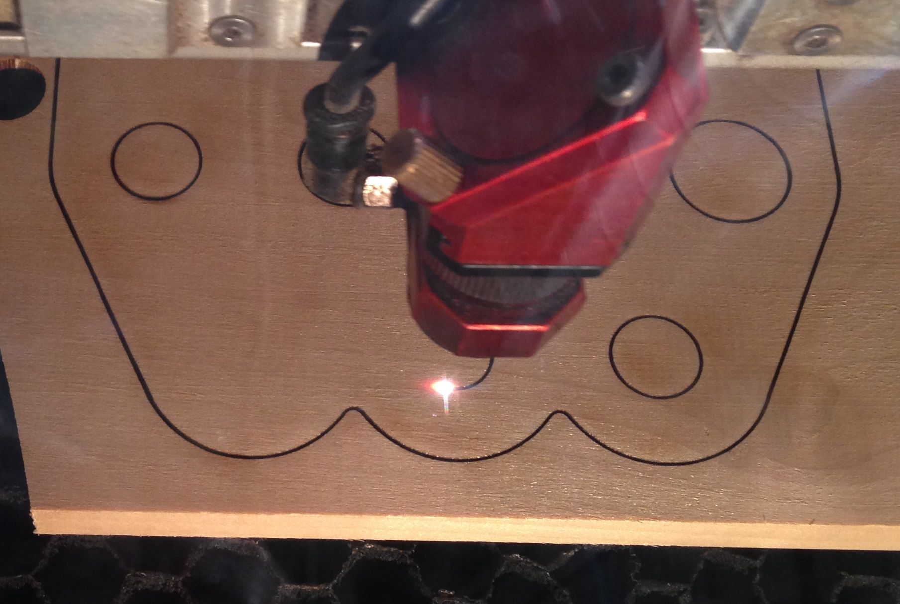 Nut Driver Holder 9 Steps (with Pictures) Instructables