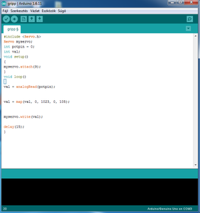 3D Printed Gripper : 7 Steps (with Pictures) - Instructables
