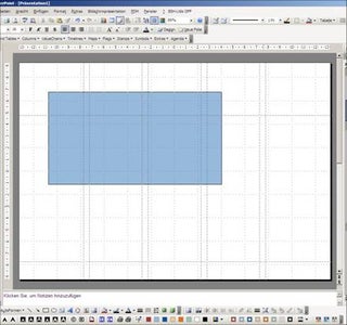 Scaling the Dimensions of the Tiles Picture