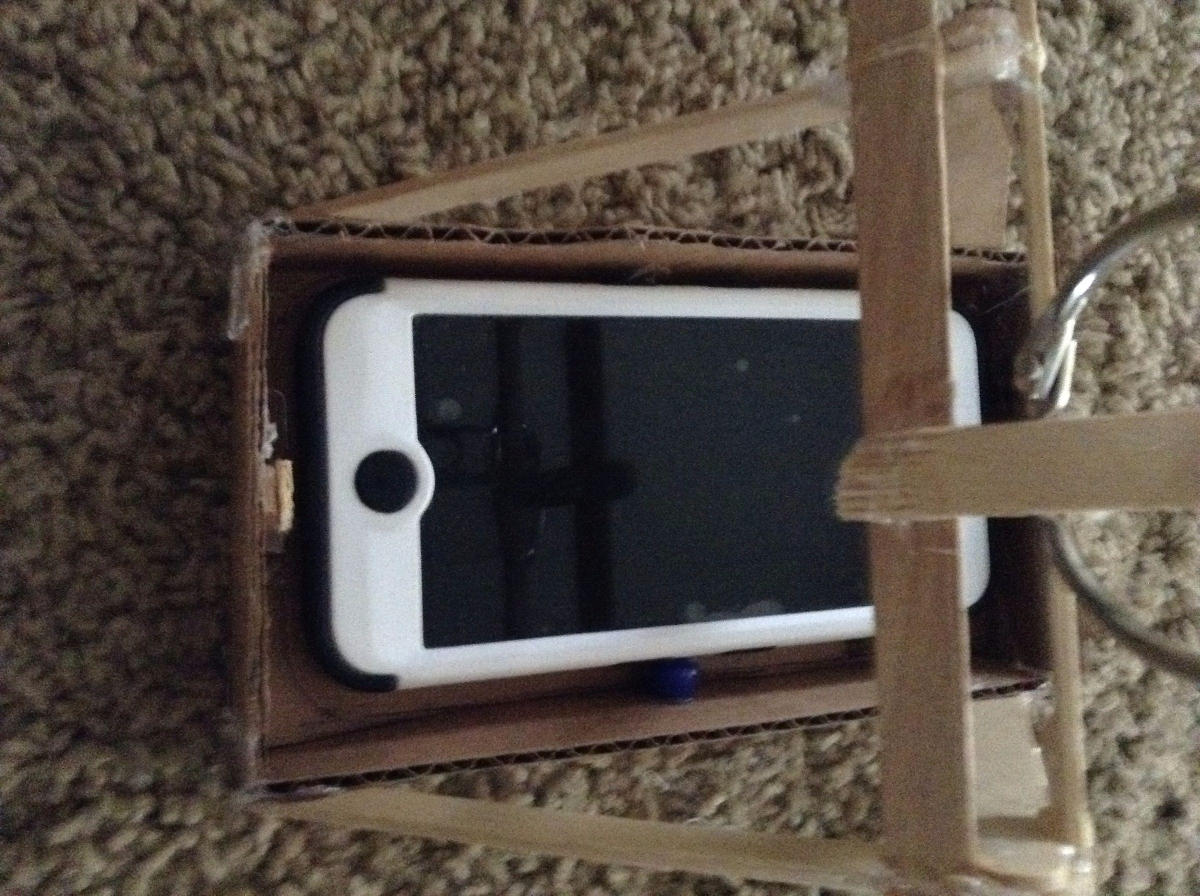 Parachuting Videography Rig : 7 Steps - Instructables