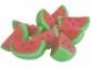 Marzipan Fruit: Watermelon