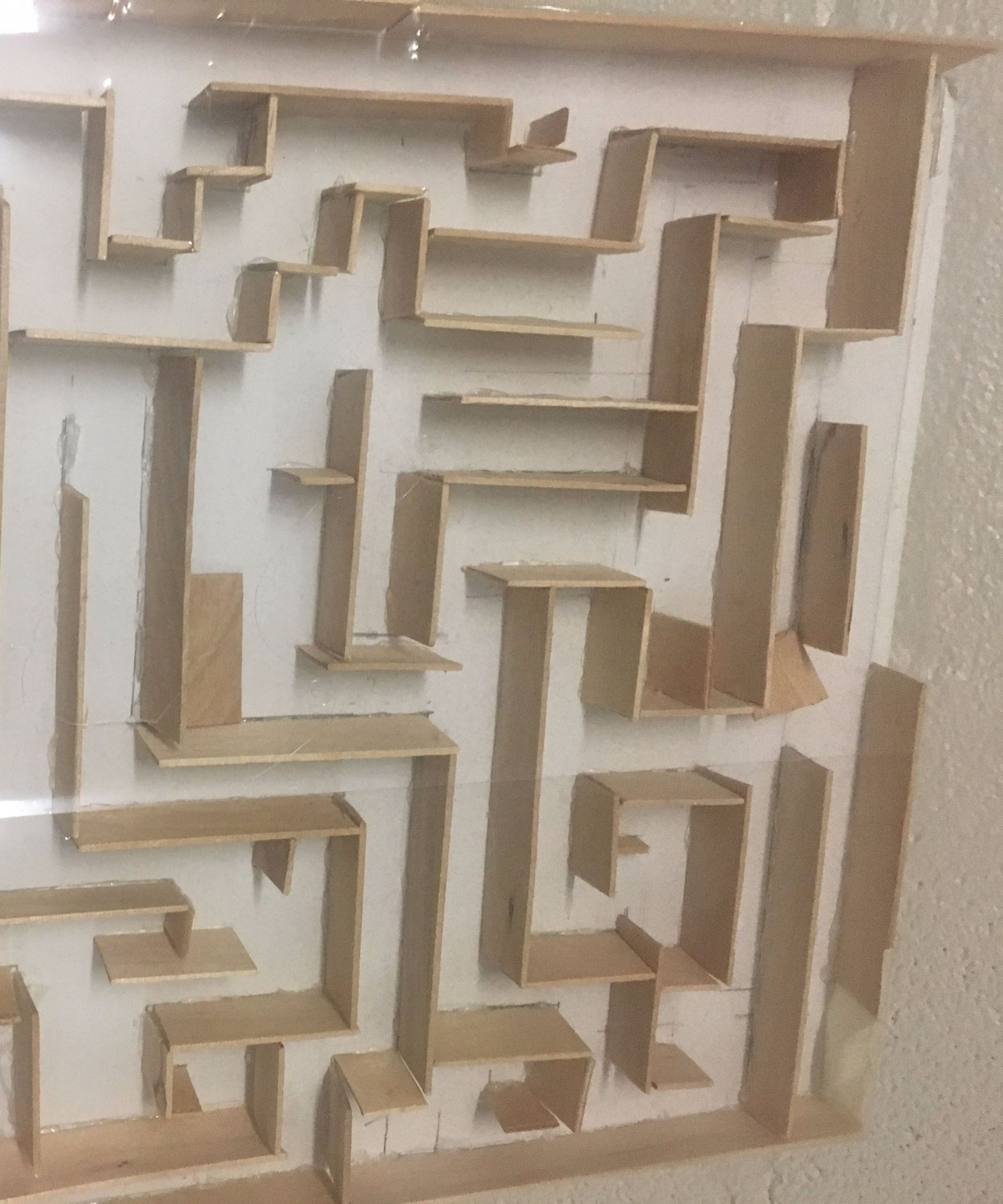 Create Your Own Maze!