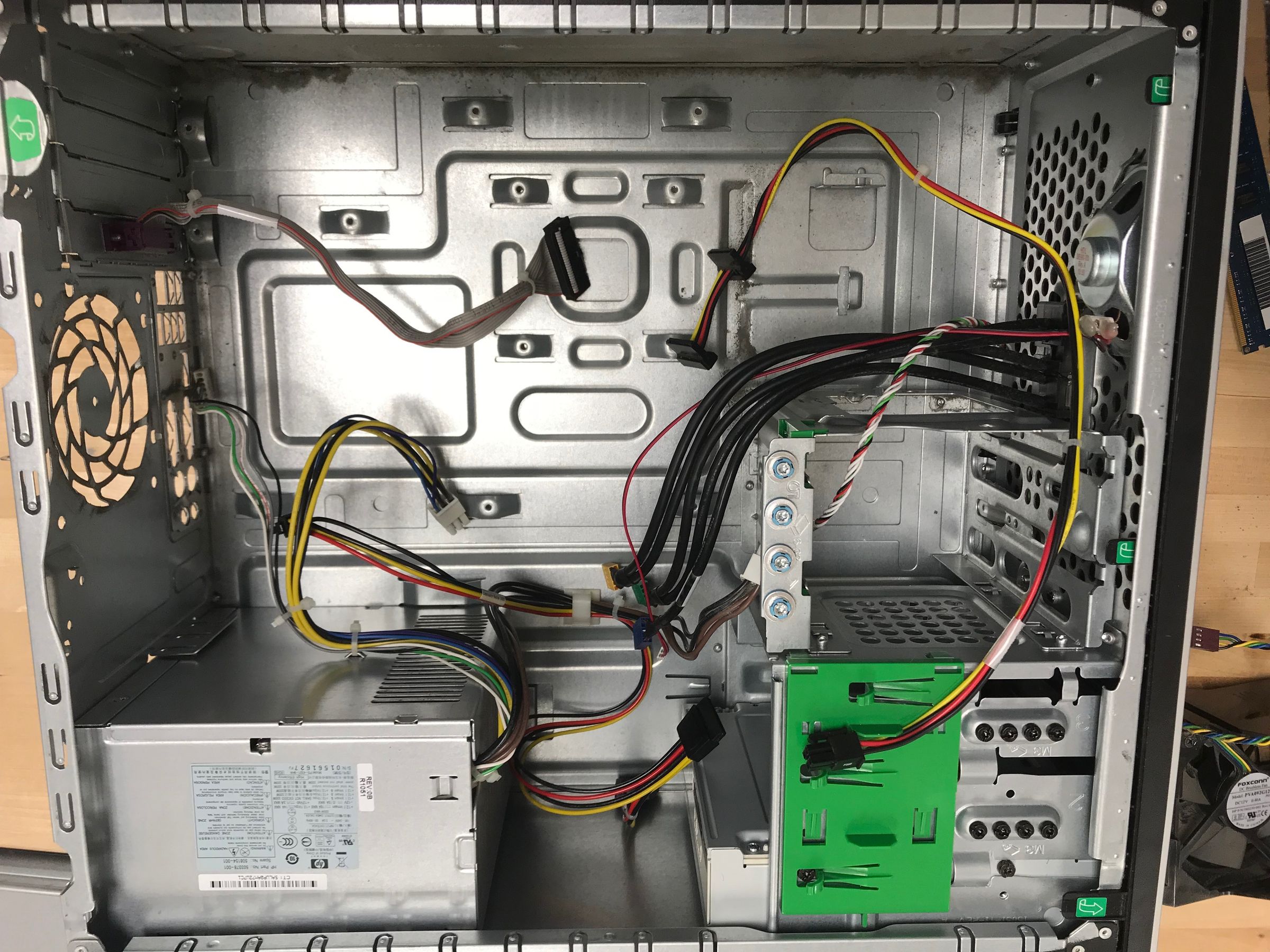 How to Assemble a Computer 13 Steps Instructables