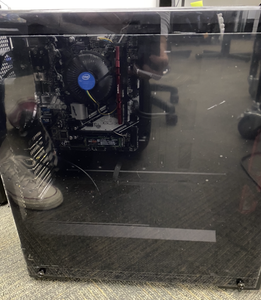 Computer Build Guide