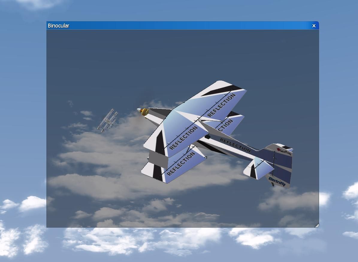 Test video. Rc plane basics