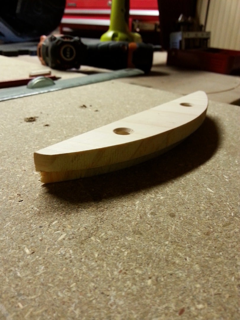 Let's Fix It on a Wall !!