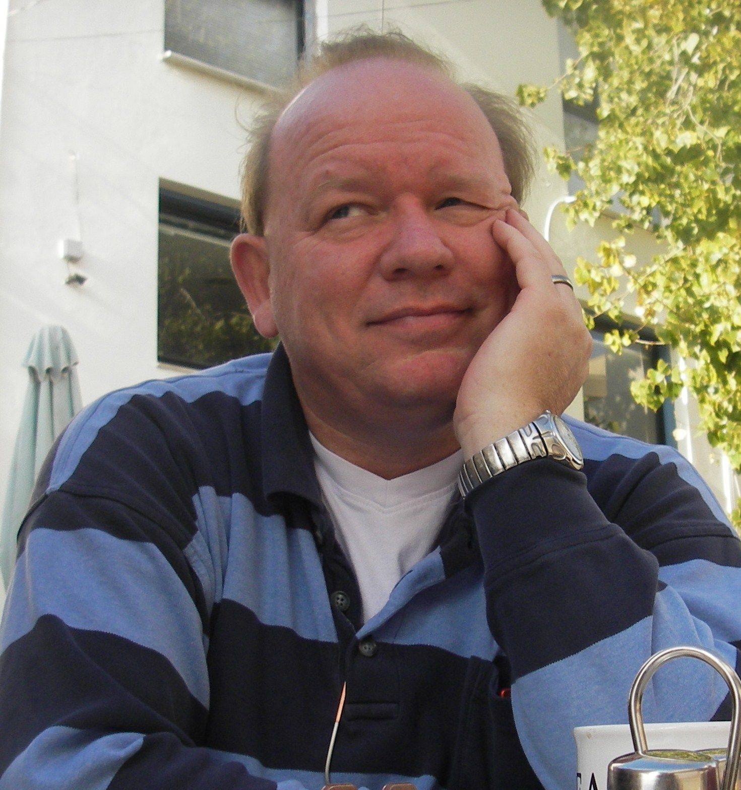author
