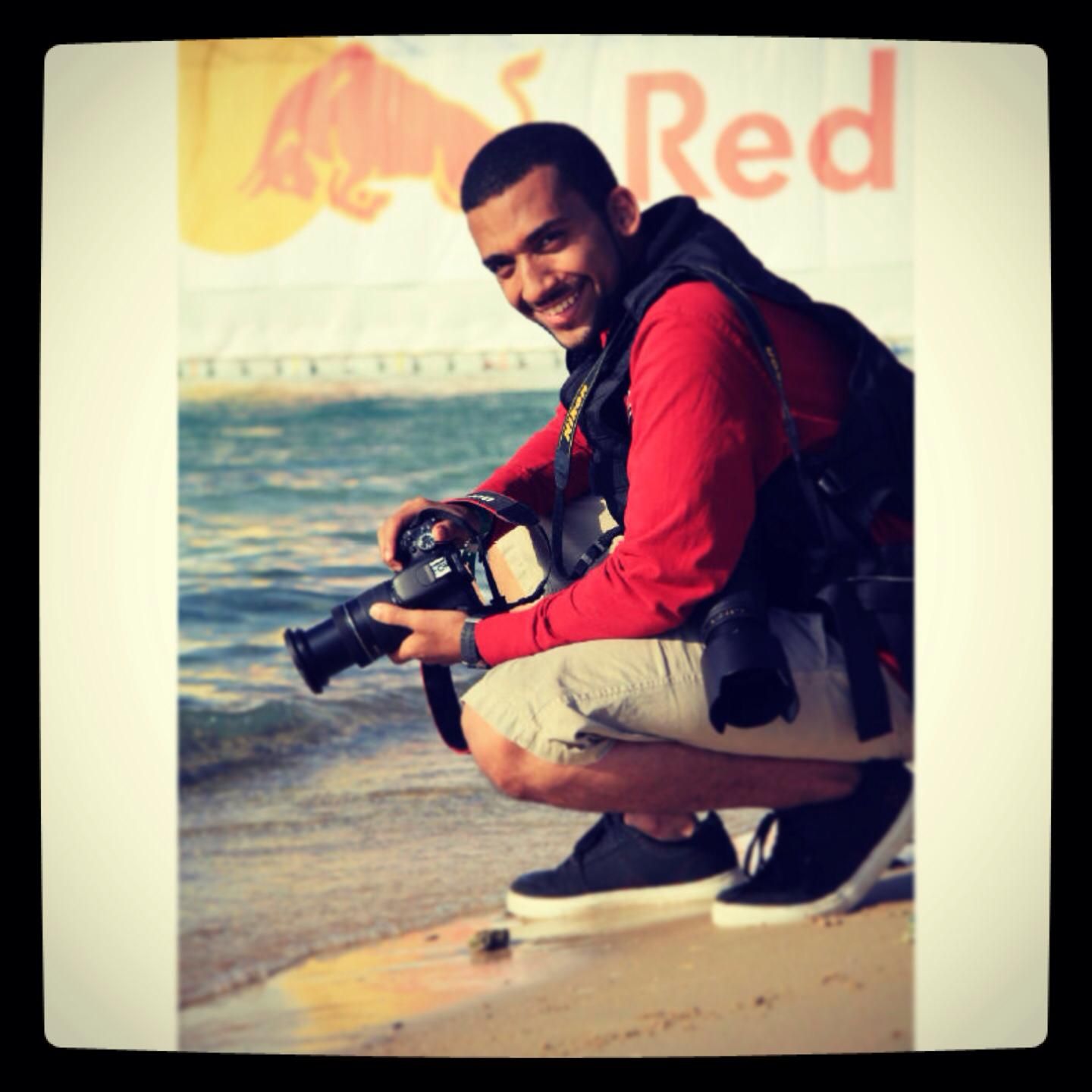 How to Be a Professional  Photographer in 4 Step