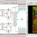 Designing a Schematic in KiCad