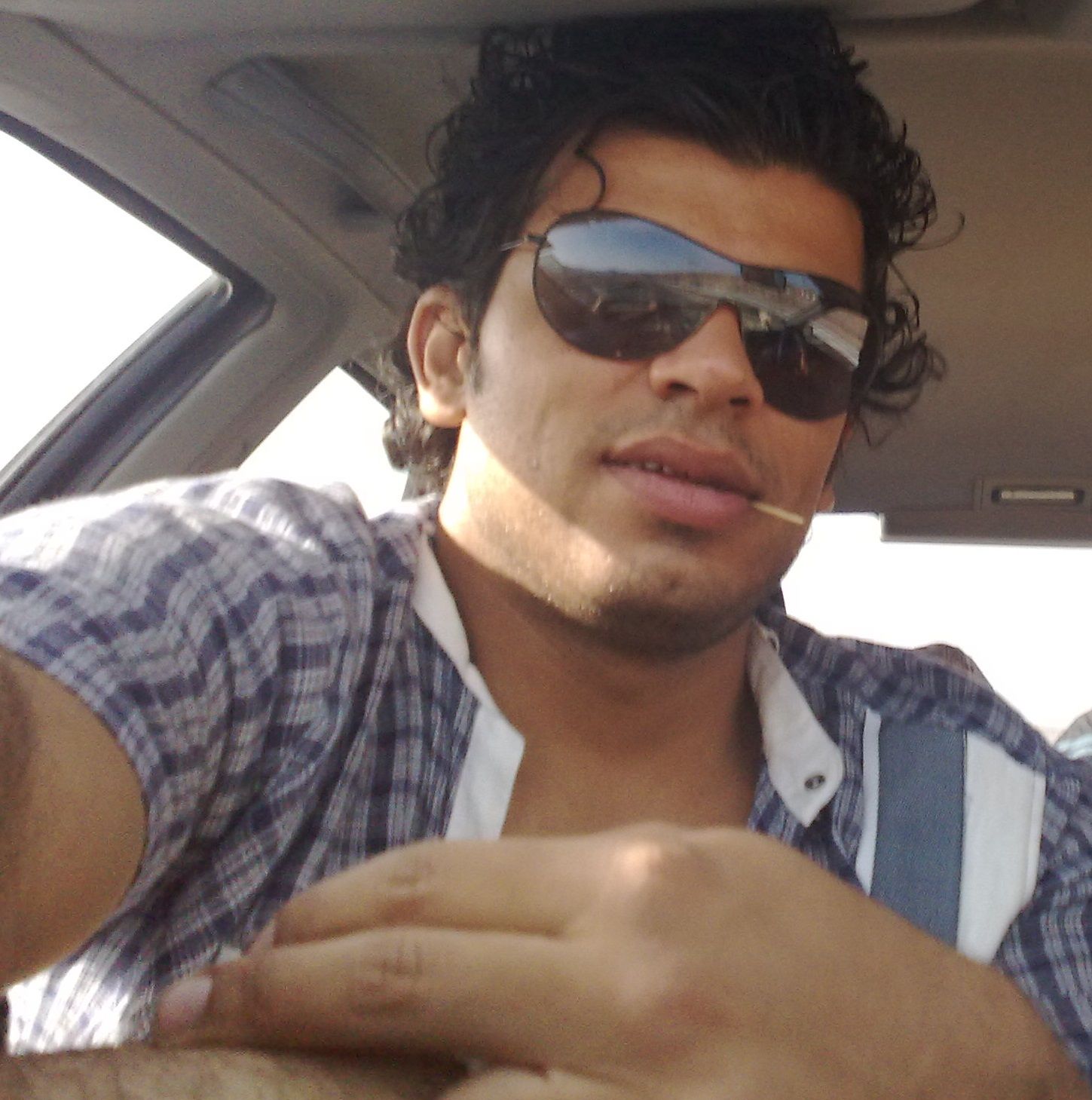 Instructables profile picture for @khashayar