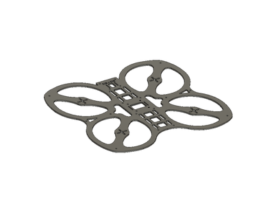 Designing and Building the Frame