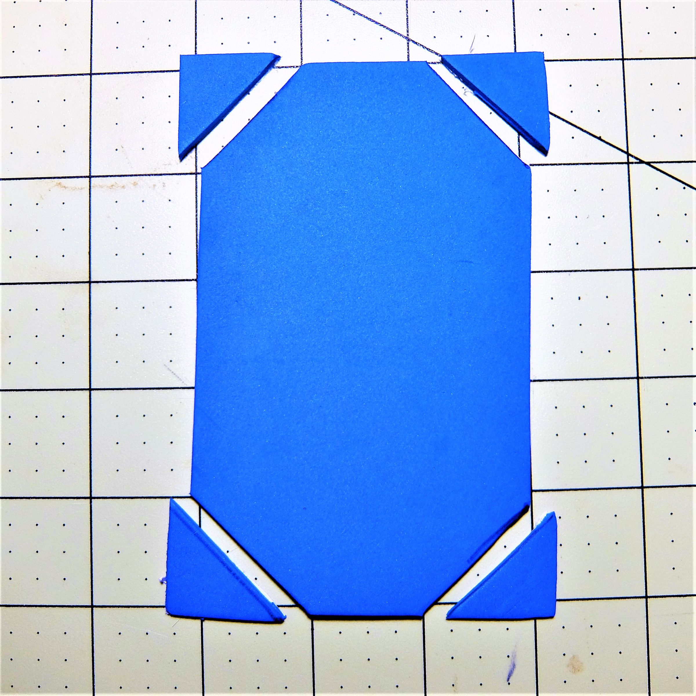 Make Jersey Numbers - 0 : 6 Steps (with Pictures) - Instructables