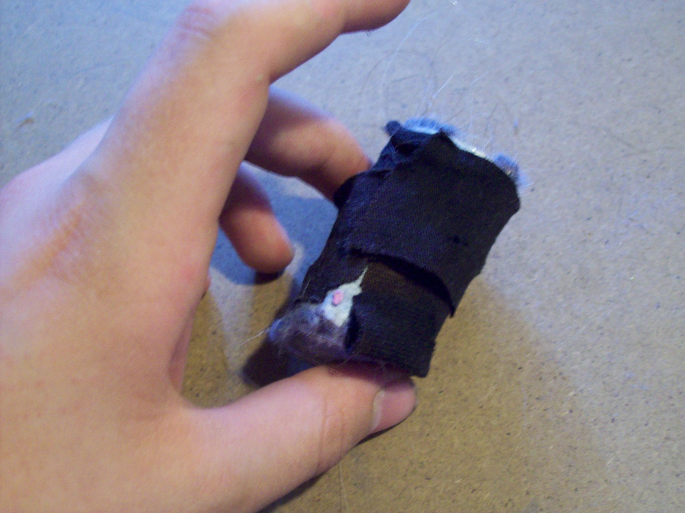 1 Minute Duct Tape Fire Starter 6 Steps Instructables