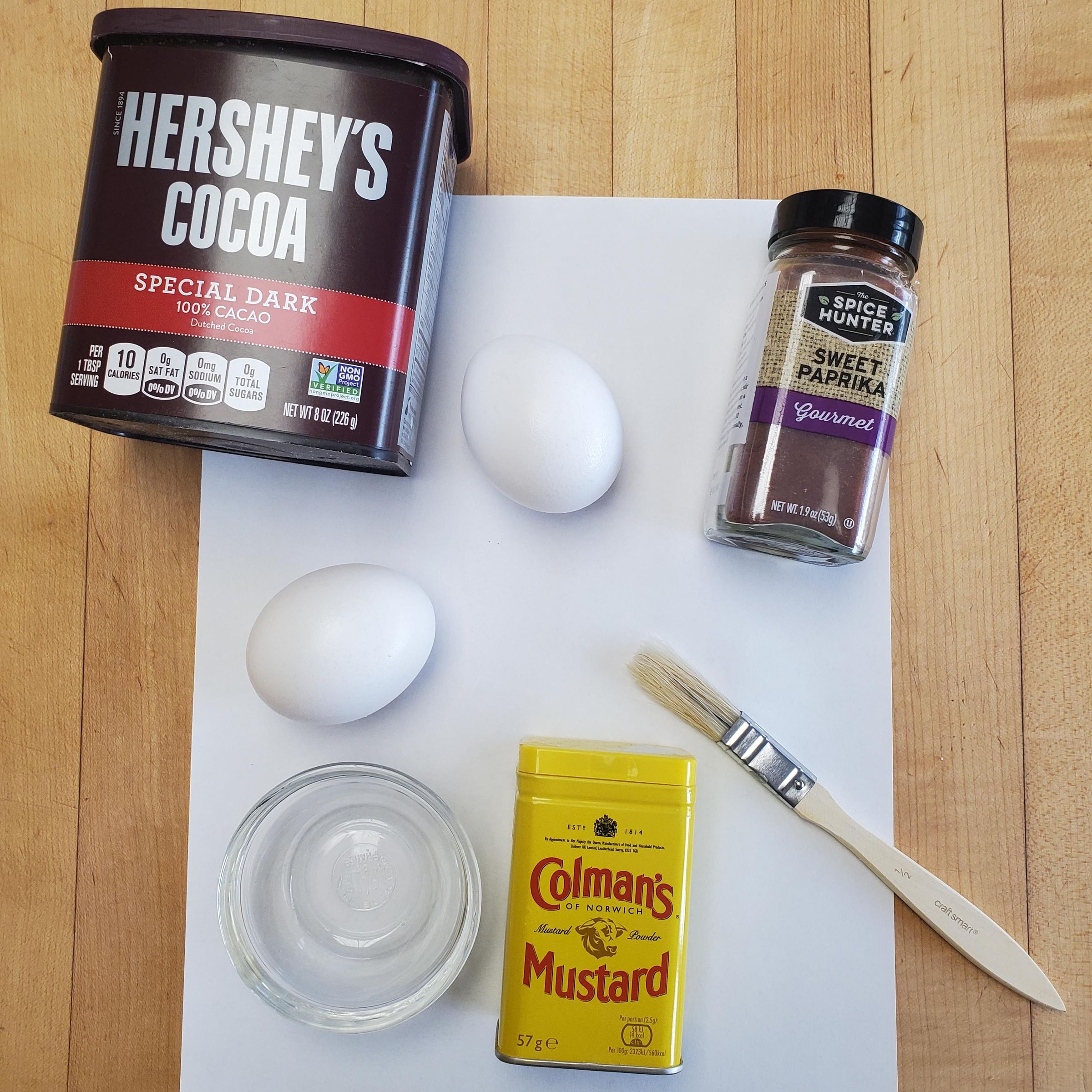 Egg Yolk Tempera Paint 3 Steps (with Pictures) Instructables