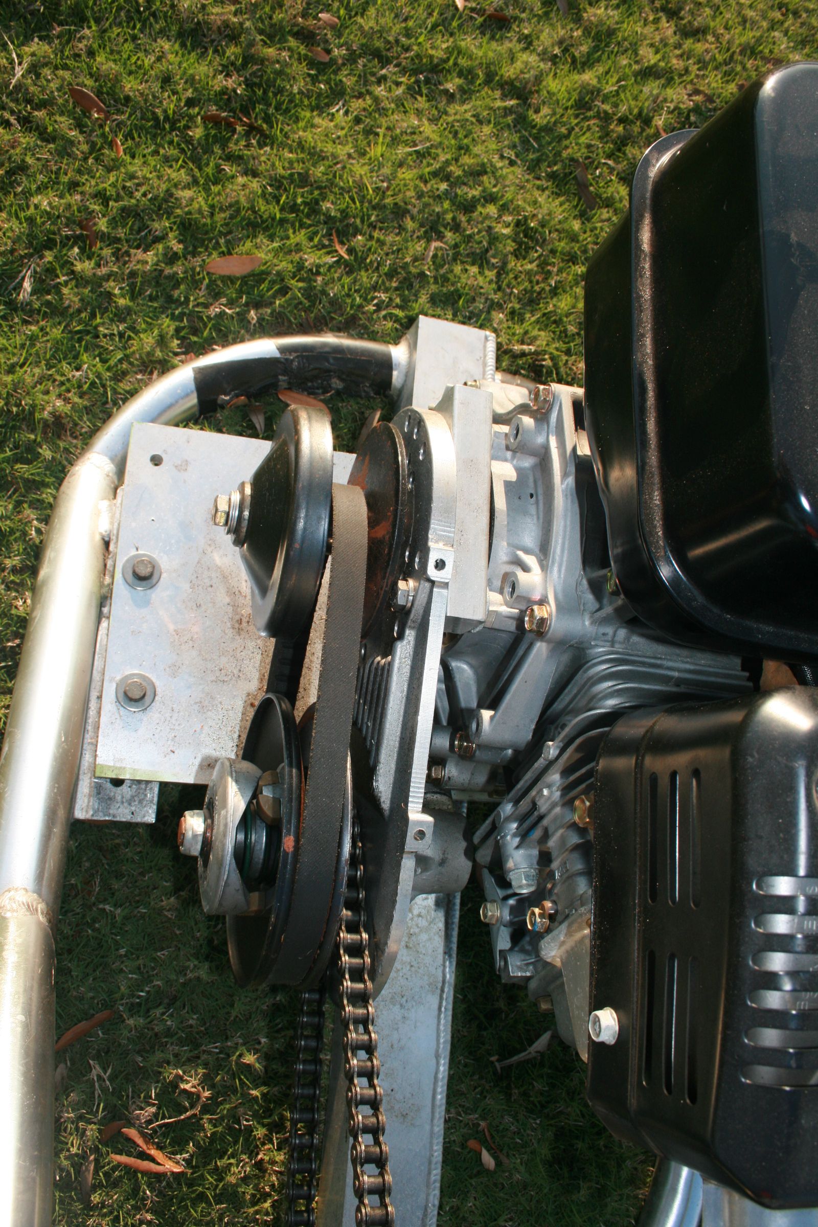 Wake Winch Instructables