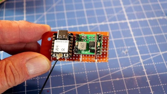 Electronic and Software