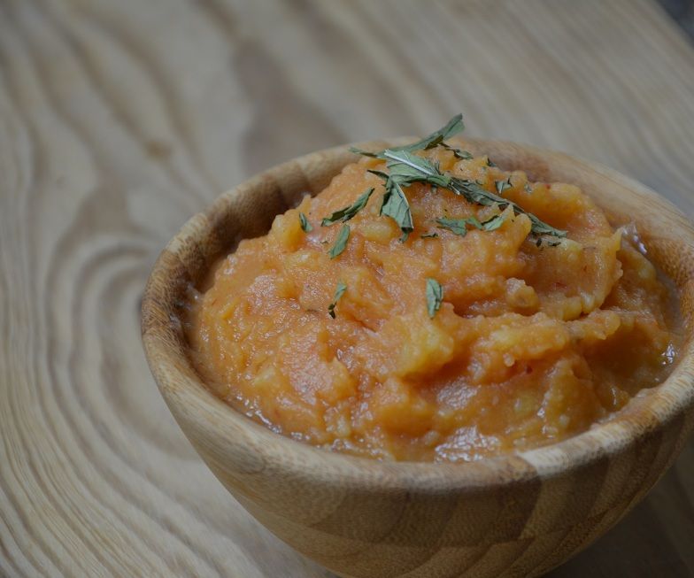 Macedonian Dish Makalo