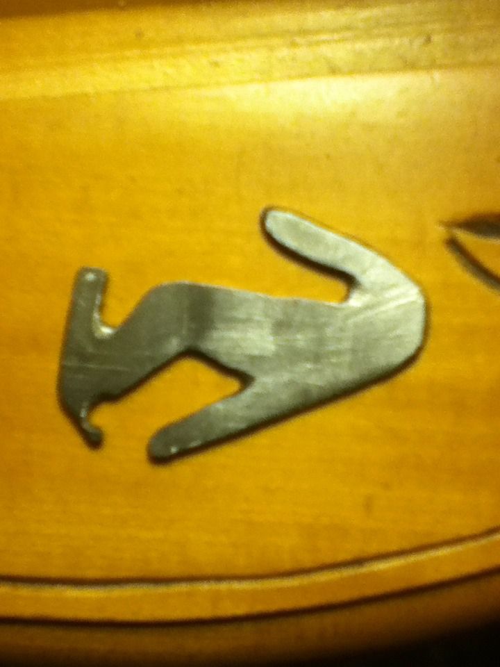 Knotless Ridge Line System