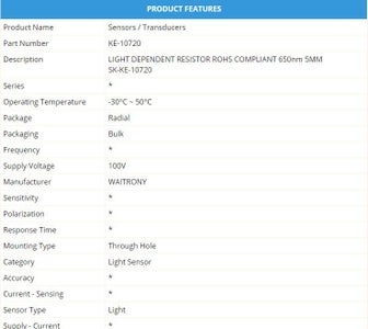 Twilight Photo Relay & Electrical Scheme