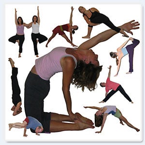 YOGA - Prevention Is Better Than Cure