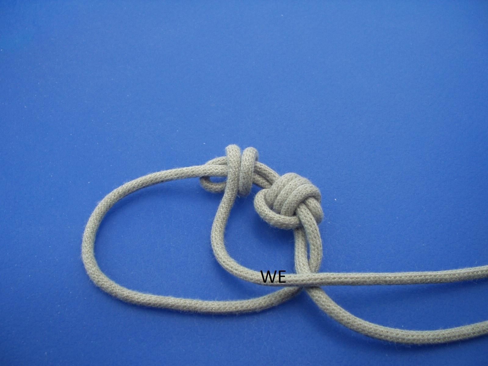 Sliding Knots Bracelet 10 Steps (with Pictures) Instructables
