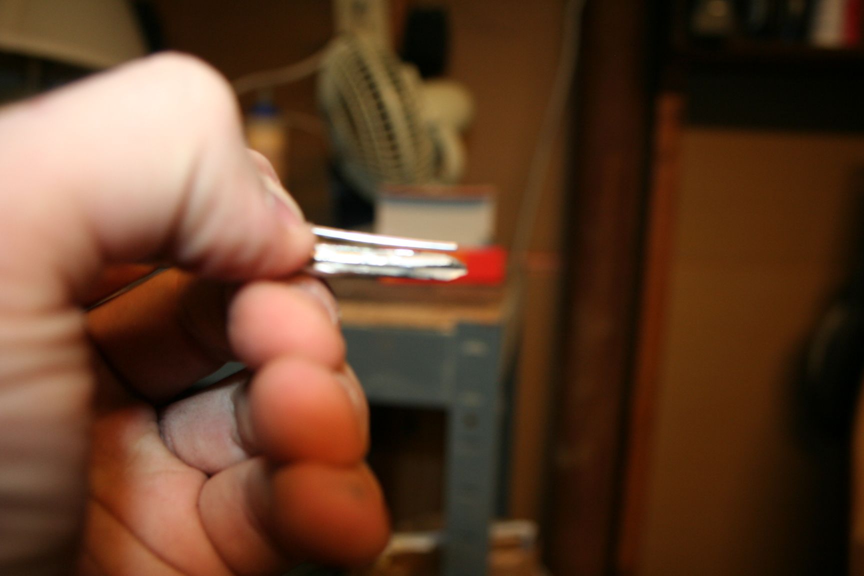 Paperclip Jump Rings? No Way! 6 Steps (with Pictures) Instructables