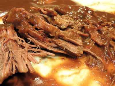 Cooking in a Wood Fired Oven 4 - Low-and-Slow Cooking, Smoking