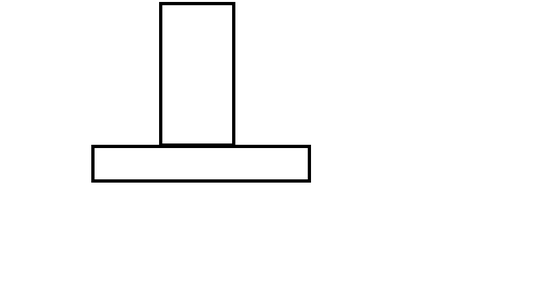 Voetjes Schaakstukken