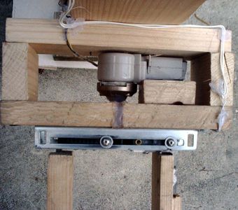 Making the Hand
