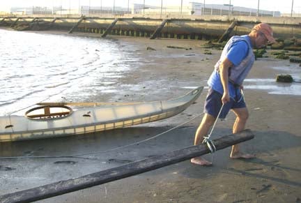 Take Your Lumber Home